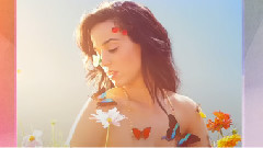 Katy Perry - International Smile
