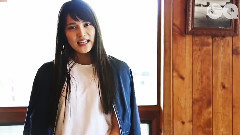 AKB48 - GQ JAPAN 入山杏奈 19歳の特別な夏(告知編)