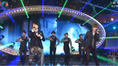 KinKi Kids - 硝子の少年 & 愛されるより愛したい & フラワー & 薄荷キャンディー (テレ東音楽祭)现场版15/06/24