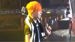 G-Dragon(BigBang),BigBang - Hands Up