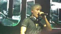 BigBang,胜利(Bigbang) - After Party DJ胜利