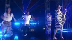 大ヒット曲メドレー(テレ東音楽祭)现场版15/06/24