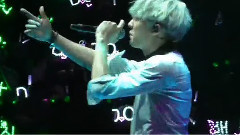 EXO - Baby Don't Cry