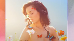 Katy Perry - Walking On Air