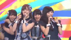 乃木坂46 - 太陽ノック