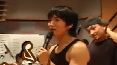 w-inds. - Omake The Movie
