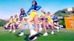 AOA - 怦然心动(Heart Attack)