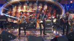 TOKIO - AMBITIOUS JAPAN & LOVE,HOLIDAY(テレ東音楽祭)现场版15/06/24