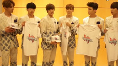 U-Kiss - U-KISS For KISPinoy