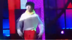 TFBOYS - Like A G6 (微色气)