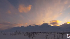 音乐短片 - Lunar Rainbow