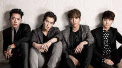 CNBLUE - Truth