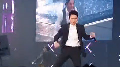 EXO - Machine