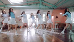 Lovelyz - Hi~