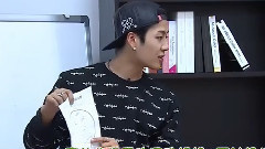 GOT7 - Roommate S2 Ep2 Jackson Cut