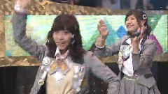 AKB48 - コケティッシュ渋滞中