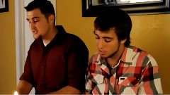 模仿翻唱 - If I Die Young