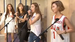 MAMAMOO - Um Oh Ah Yeh