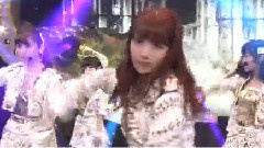 AKB48 - テレ東音楽祭 AKB48G