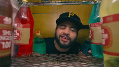 Over Doz - Last Kiss
