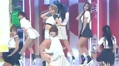AOA - 怦然心动(Heart Attack)