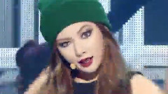 4minute - Crazy