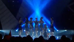 Rainbow - Black Swan