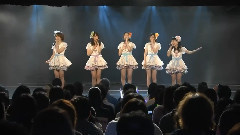 松井珠理奈,AKB48,SKE48 - 5色の虹