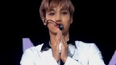 EXO,KAI(EXO) - Talk