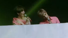 EXO,KAI(EXO) - Lucky
