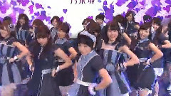 AKB48,乃木坂46 - 太陽ノック