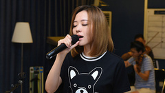 - 2015张靓颖Bang The World巡演纪录片