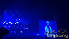BigBang - Blue