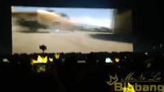 BigBang - 开场