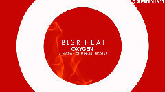 欧美群星 - Heat