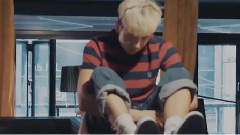 Rap Monster(防弹少年团),防弹少年团 - NYLON TV KOREA