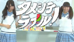 AKB48 - Tokai Walker Kizaki Yuria x Yamada Reika