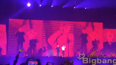 BigBang - Let's Talk About Love