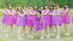乃木坂46 - 太陽ノック