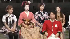 AKB48,小嶋阳菜 - 有吉AKB共和国 小嶋陽菜相声 Cut