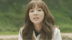 Winner,2NE1,姜昇润(Winner),Sandara Park - 韩剧<我们分手了>OTS