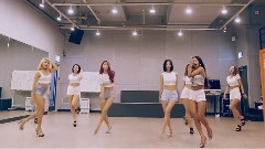 Sistar - Shake It(Dance Practice ver)