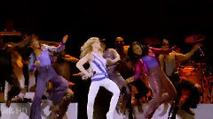 Madonna - La Isla Bonita