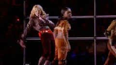Madonna - Sorry