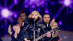 Madonna - Ray of Light