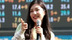 Red Velvet - Somethin Kinda Crazy