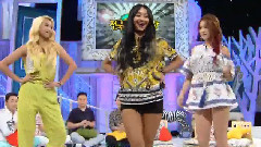 昭宥(Sistar),孝琳(Sistar),Sistar19,Sistar,尹宝拉(Sistar) - Shake It