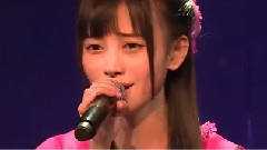 SNH48,鞠婧祎(SNH48) - 女儿情 现场版 英文字幕