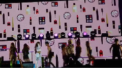 朴孝敏(T-ara) - Nice Body