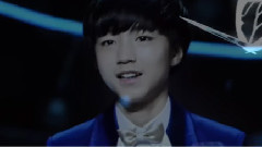 TFBOYS - 喜欢你,三生有幸